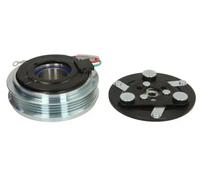 Embrague magnético, compresor de aire acondicionado THERMOTEC CA68571
