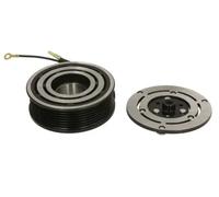 Embrague del compresor de aire acondicionado KTT040017 THERMOTEC para HONDA