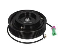 Embrague magnético, compresor de aire acondicionado THERMOTEC KTT040018