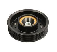 Embrague del compresor de aire acondicionado KTT040024 THERMOTEC para FIAT OPEL