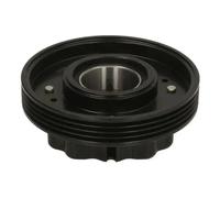 Embrague del compresor de aire acondicionado KTT040025 THERMOTEC para AUDI SEAT