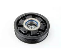 Embrague del compresor de aire acondicionado KTT040029 THERMOTEC para TOYOTA