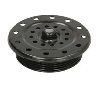 Embrague magnético, compresor de aire acondicionado THERMOTEC KTT040031