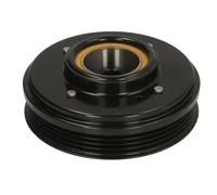 Embrague del compresor de aire acondicionado KTT040033 THERMOTEC para AUDI A4 B6