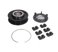 Embrague magnético, compresor de aire acondicionado THERMOTEC KTT040034