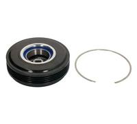 Embrague del compresor de aire acondicionado KTT040037 THERMOTEC para BMW 7 5 3