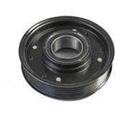 Embrague magnético, compresor de aire acondicionado THERMOTEC KTT040038