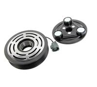 THERMOTEC KTT040049 Acoplamiento magnético, compresor del aire acondicionado