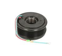Embrague del compresor de aire acondicionado KTT040050 THERMOTEC para HONDA FORD