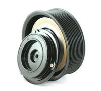 Embrague magnético, compresor de aire acondicionado THERMOTEC KTT040055