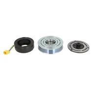 Thermotec Acoplamiento magnético compresor aire acondicionado KTT040058 para Citroën Berlingo