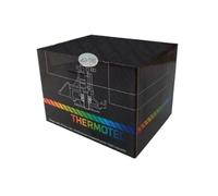 Embrague magnético, compresor de aire acondicionado THERMOTEC KTT040071