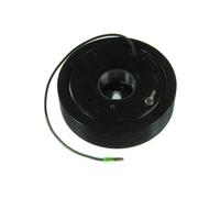 Embrague del compresor de aire acondicionado KTT040072 THERMOTEC para OPEL FORD