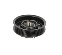 Embrague magnético, compresor de aire acondicionado THERMOTEC KTT040080