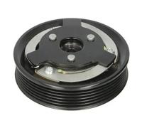 Embrague del compresor de aire acondicionado KTT040082 THERMOTEC para SEAT VW