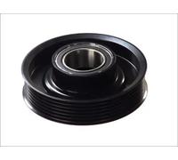 Embrague del compresor de aire acondicionado KTT040084 THERMOTEC para VW SEAT
