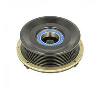 Embrague magnético, compresor de aire acondicionado THERMOTEC KTT040086