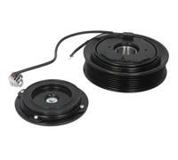 Embrague del compresor de aire acondicionado KTT040090 THERMOTEC para HONDA