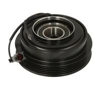 Embrague magnético, compresor de aire acondicionado THERMOTEC CA531