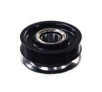 Embrague del compresor de aire acondicionado KTT040104 THERMOTEC para FIAT OPEL