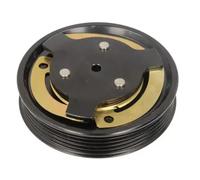 Embrague del compresor de aire acondicionado KTT040109 THERMOTEC para OPEL