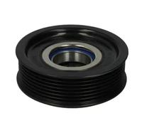 Embrague del compresor de aire acondicionado KTT040110 THERMOTEC