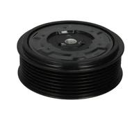 THERMOTEC KTT040110 Acoplamiento magnético, compresor del aire acondicionado