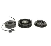 Embrague magnético, compresor de aire acondicionado THERMOTEC CA587