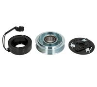 Embrague del compresor de aire acondicionado KTT040118 THERMOTEC para FORD MAZDA