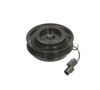 Embrague magnético, compresor de aire acondicionado THERMOTEC CA582