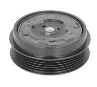 Thermotec KTT040139 - Compresor de aire acondicionado magnético 0012303611 0012309111 0022301411