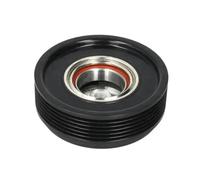 Embrague del compresor de aire acondicionado KTT040150 THERMOTEC para BMW 1 3