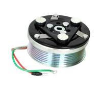 Embrague magnético, compresor de aire acondicionado THERMOTEC CA603