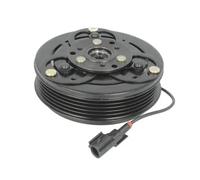 Embrague magnético, compresor de aire acondicionado THERMOTEC CA622