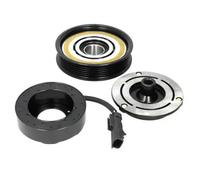 Embrague magnético, compresor de aire acondicionado THERMOTEC KTT040171