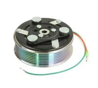 Embrague magnético, compresor de aire acondicionado THERMOTEC CA623
