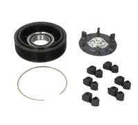 THERMOTEC KTT040178 Acoplamiento magnético, compresor del aire acondicionado