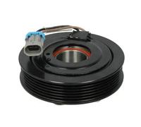 Embrague del compresor de aire acondicionado KTT040180 THERMOTEC para FIAT OPEL