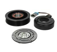 Embrague del compresor de aire acondicionado KTT040180 THERMOTEC para FIAT OPEL