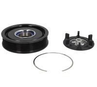 THERMOTEC KTT040182 Acoplamiento magnético, compresor del aire acondicionado