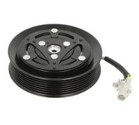 THERMOTEC KTT040185 Acoplamiento magnético, compresor del aire acondicionado