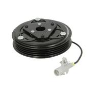 Embrague magnético, compresor de aire acondicionado THERMOTEC KTT040189