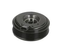 Embrague magnético, compresor de aire acondicionado THERMOTEC KTT040190