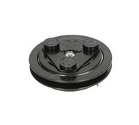 Embrague magnético, compresor de aire acondicionado THERMOTEC KTT040192