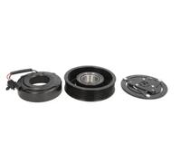 Embrague magnético, compresor de aire acondicionado THERMOTEC KTT040197