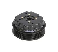 Embrague del compresor de aire acondicionado KTT040198 THERMOTEC para JEEP DODGE
