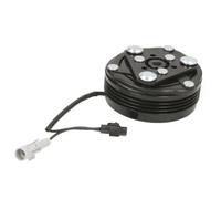 Embrague del compresor de aire acondicionado KTT040200 THERMOTEC para SUZUKI