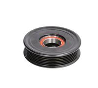 Embrague magnético, compresor de aire acondicionado THERMOTEC KTT040201