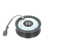 Embrague magnético, compresor de aire acondicionado THERMOTEC KTT040208