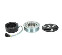 Embrague del compresor de aire acondicionado KTT040211 THERMOTEC para SEAT VW